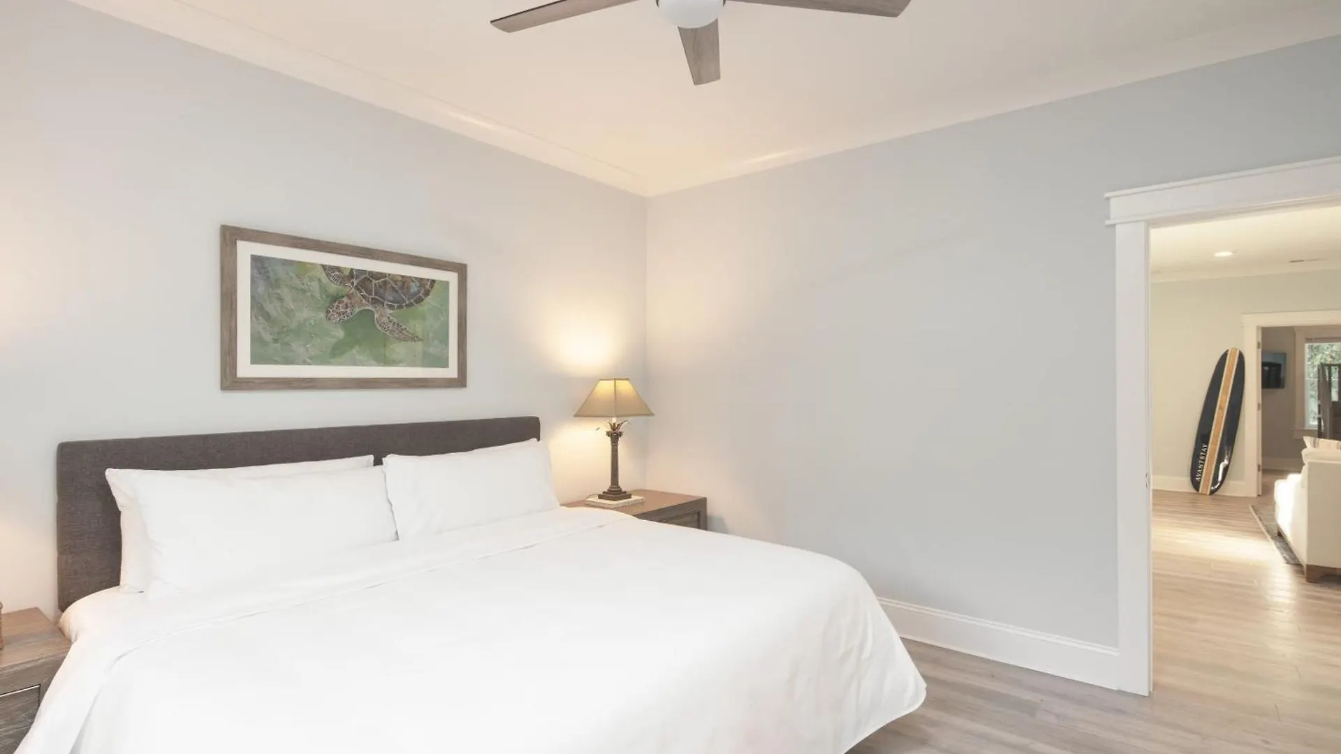 Holiday home Dory By Avantstay Walk To The Luxe Hilton Head Island
