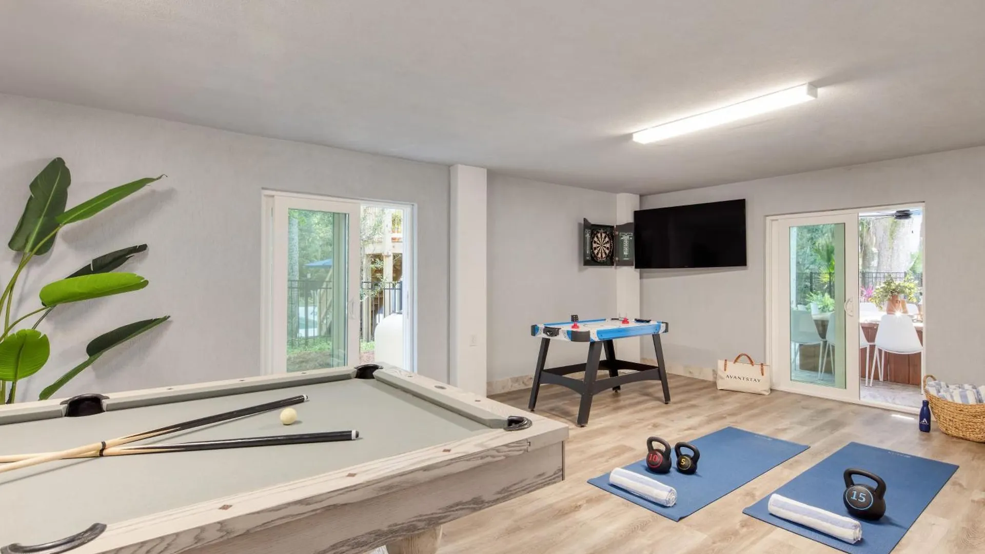 Holiday home Dory By Avantstay Walk To The Luxe Hilton Head Island