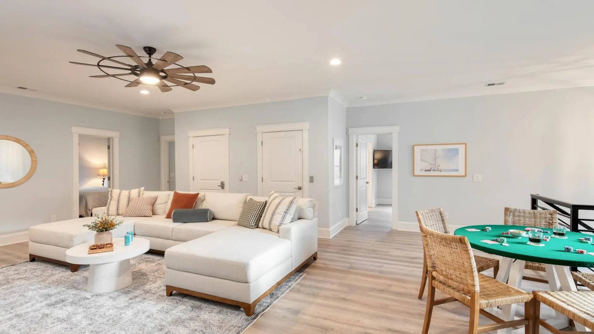 Dory By Avantstay Walk To The Luxe Holiday home Hilton Head Island