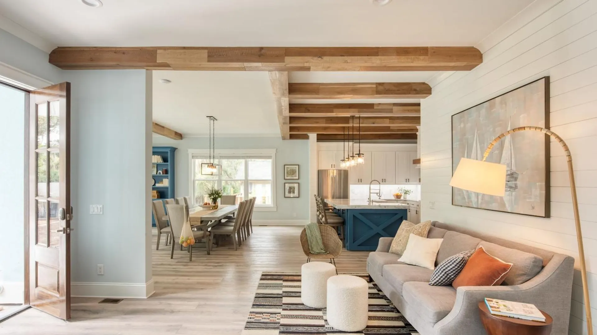 Holiday home Dory By Avantstay Walk To The Luxe Hilton Head Island