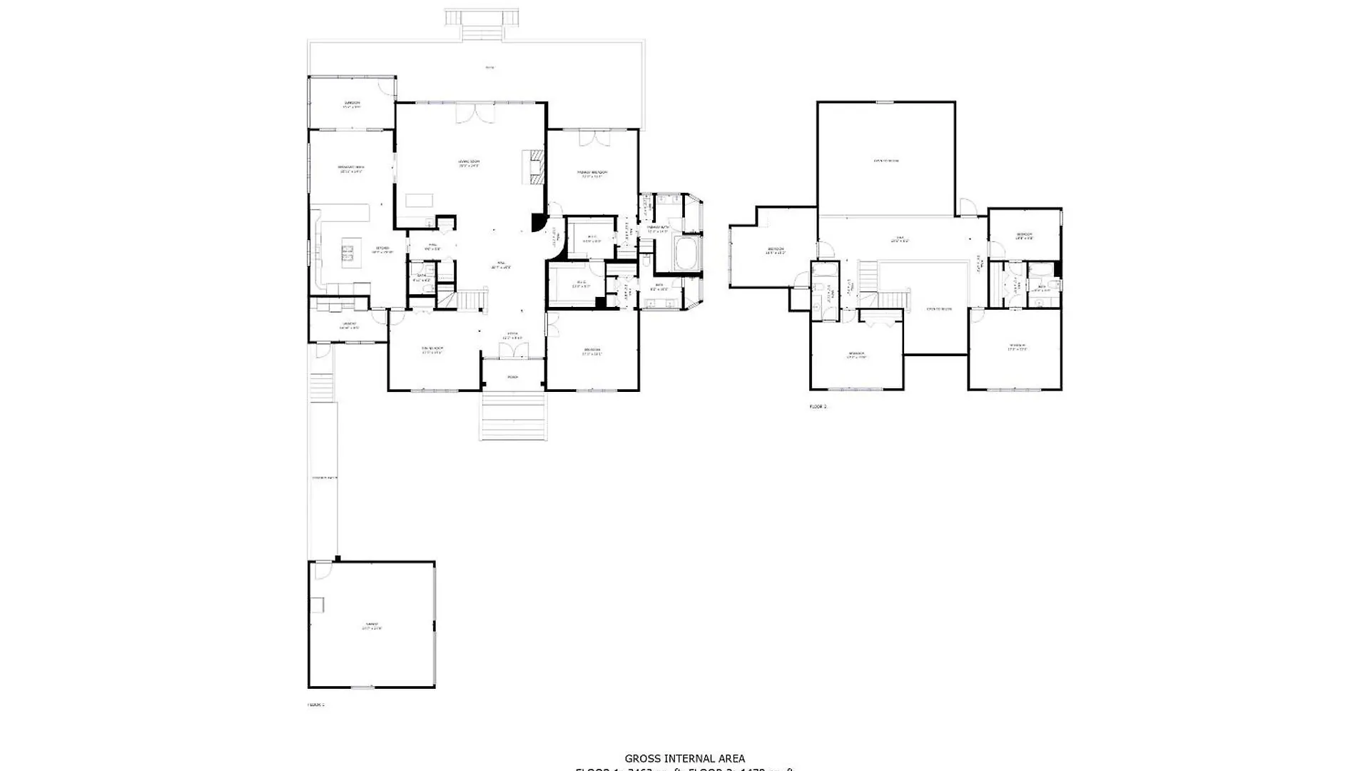 Hilton Ivory By Avantstay Luxe Poolpatio Holiday home *