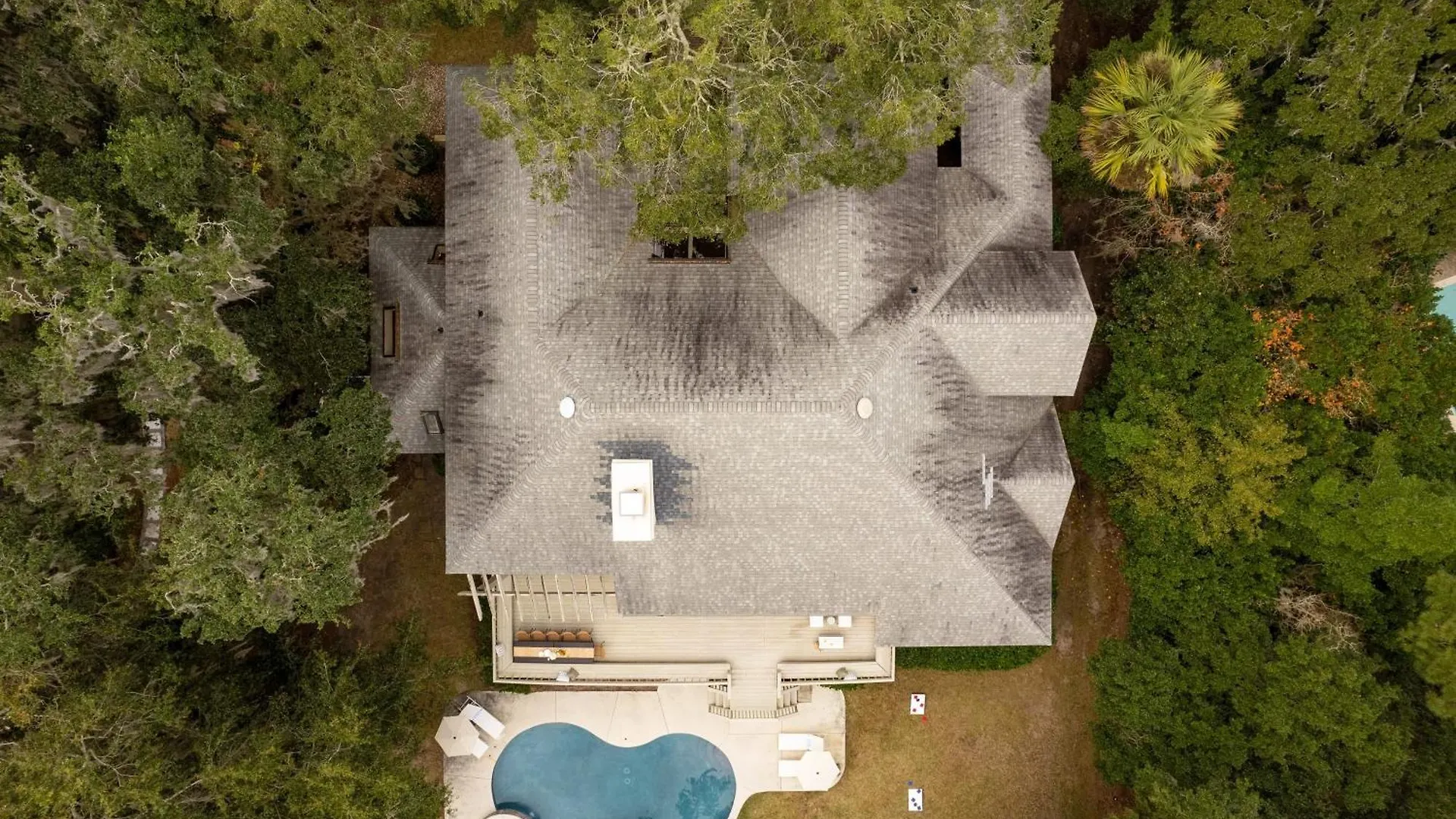 Holiday home Hilton Ivory By Avantstay Luxe Poolpatio