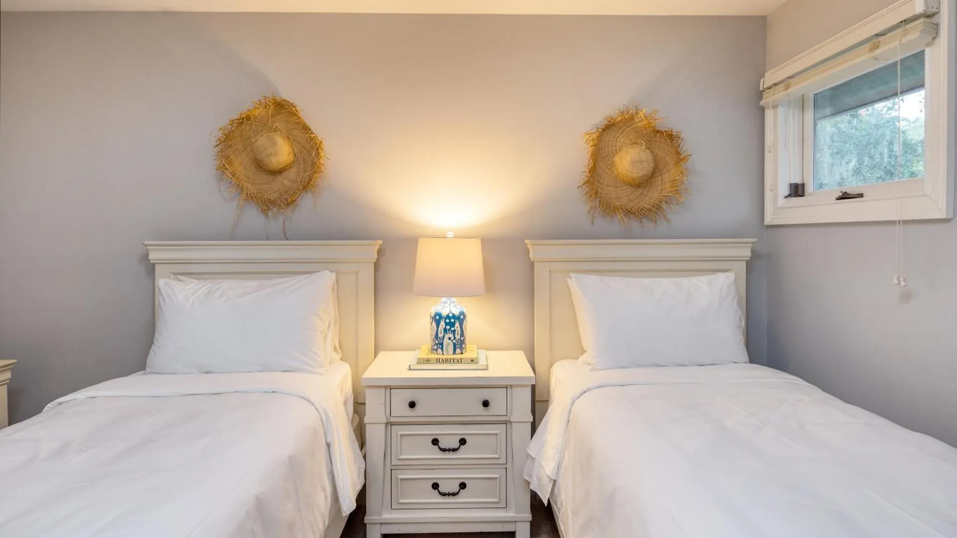 Hilton Ivory By Avantstay Luxe Poolpatio * Hilton Head Island