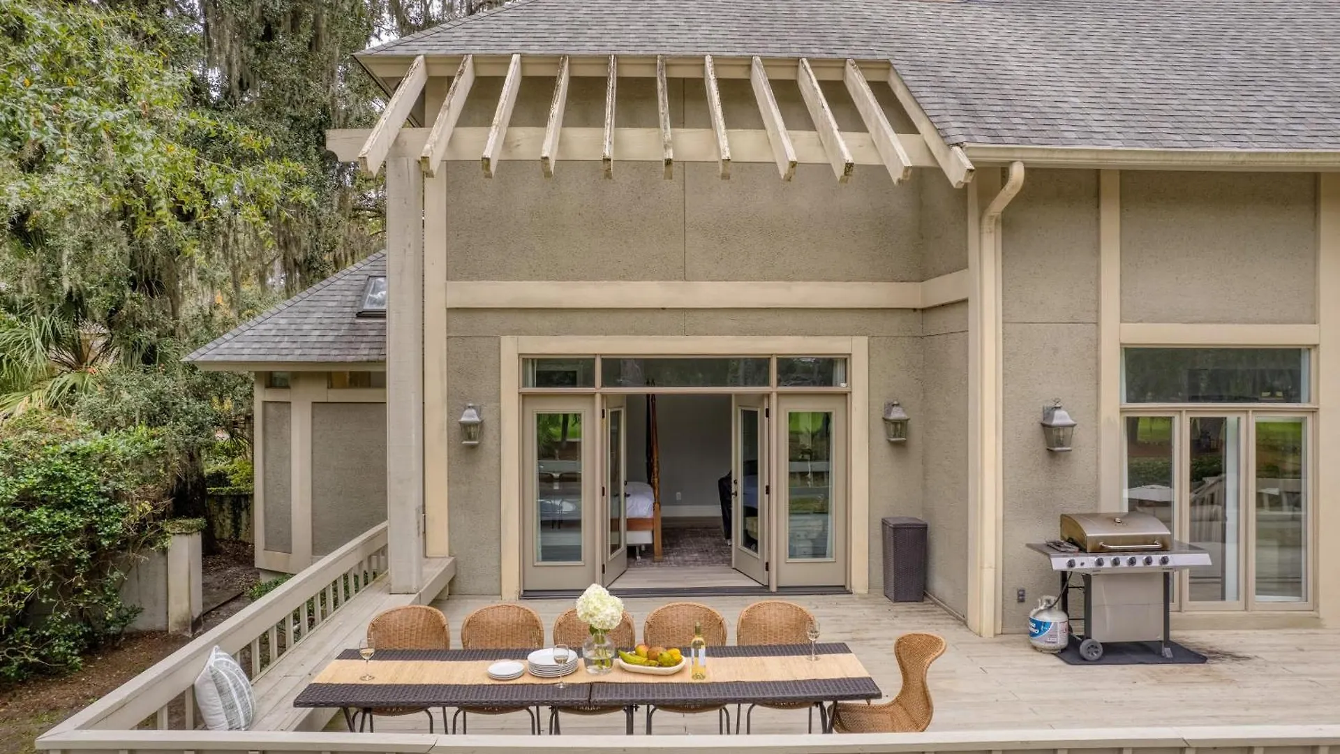 Hilton Ivory By Avantstay Luxe Poolpatio * Hilton Head Island
