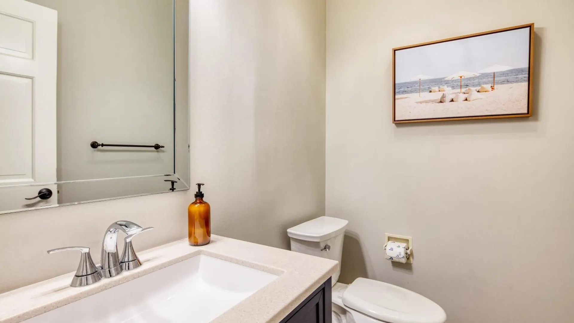 Hilton Ivory By Avantstay Luxe Poolpatio Holiday home