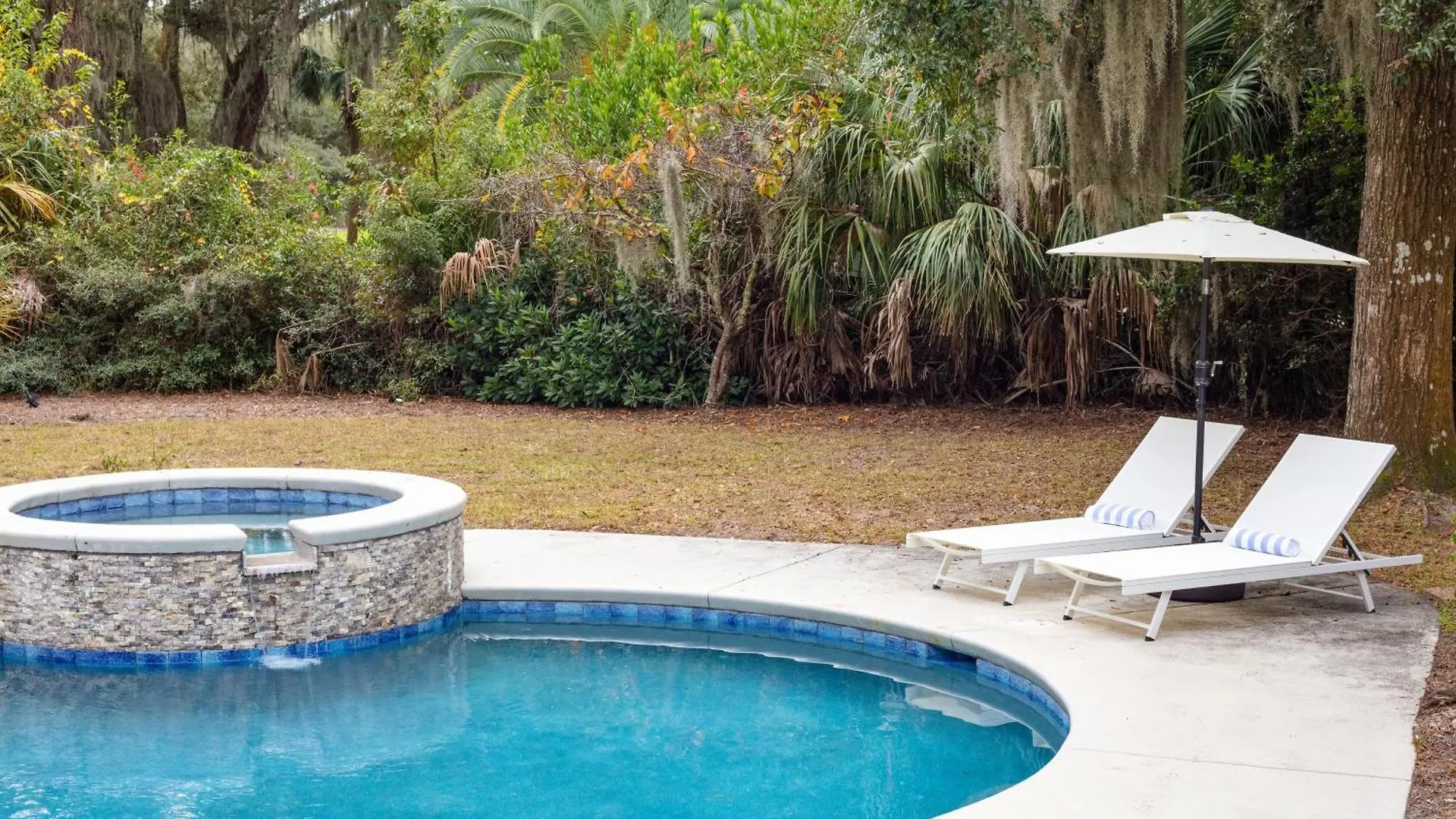 Hilton Ivory By Avantstay Luxe Poolpatio Holiday home *