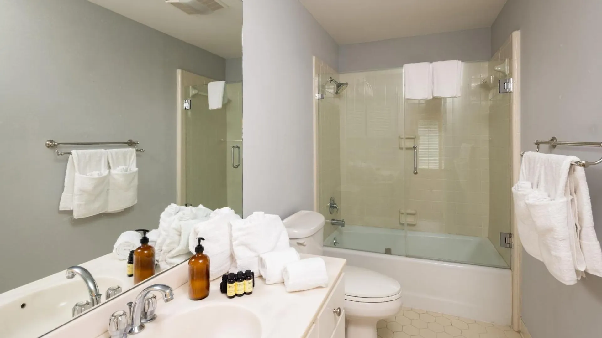 Holiday home Hilton Ivory By Avantstay Luxe Poolpatio *