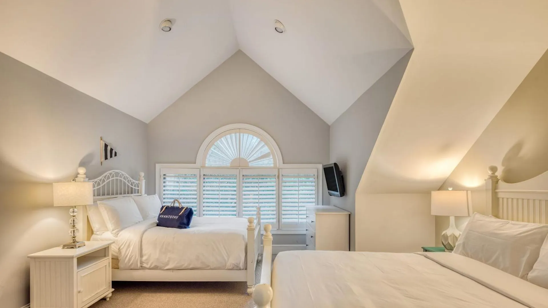 Hilton Ivory By Avantstay Luxe Poolpatio Holiday home *