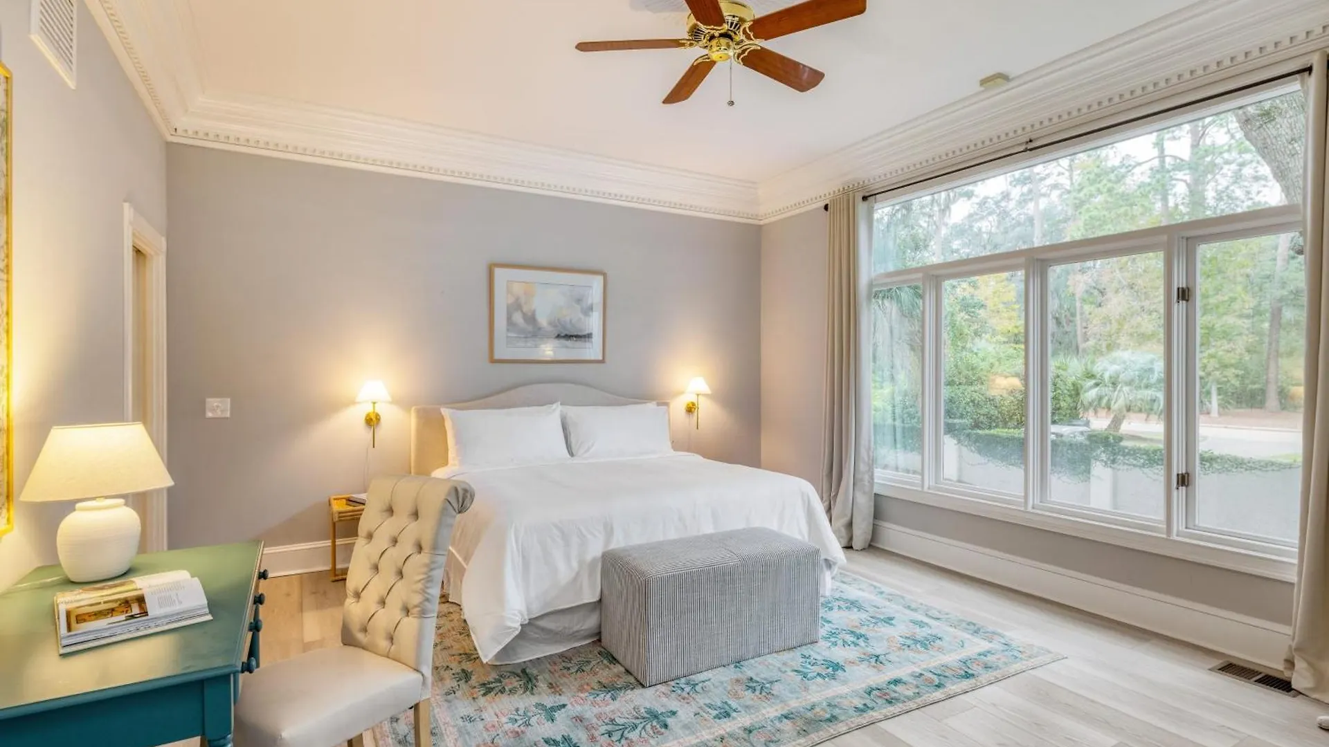 Holiday home Hilton Ivory By Avantstay Luxe Poolpatio