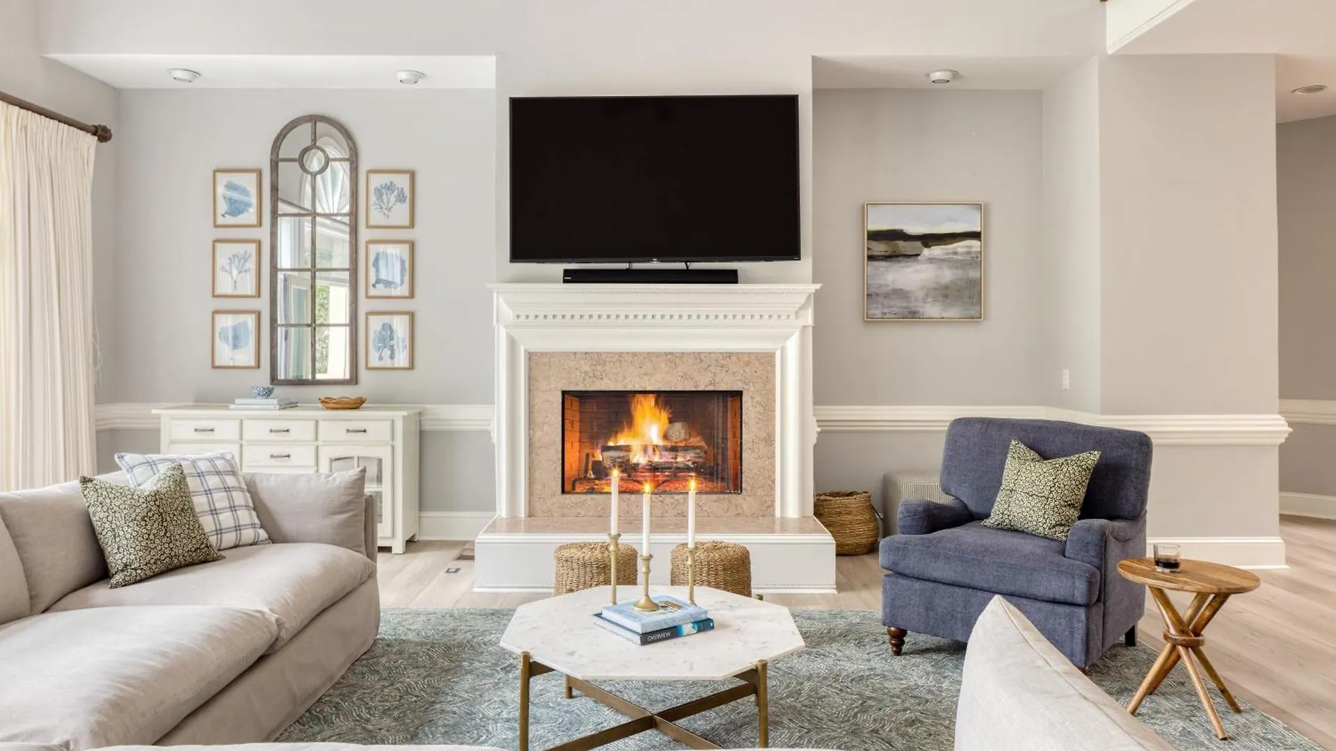 Holiday home Hilton Ivory By Avantstay Luxe Poolpatio Hilton Head Island