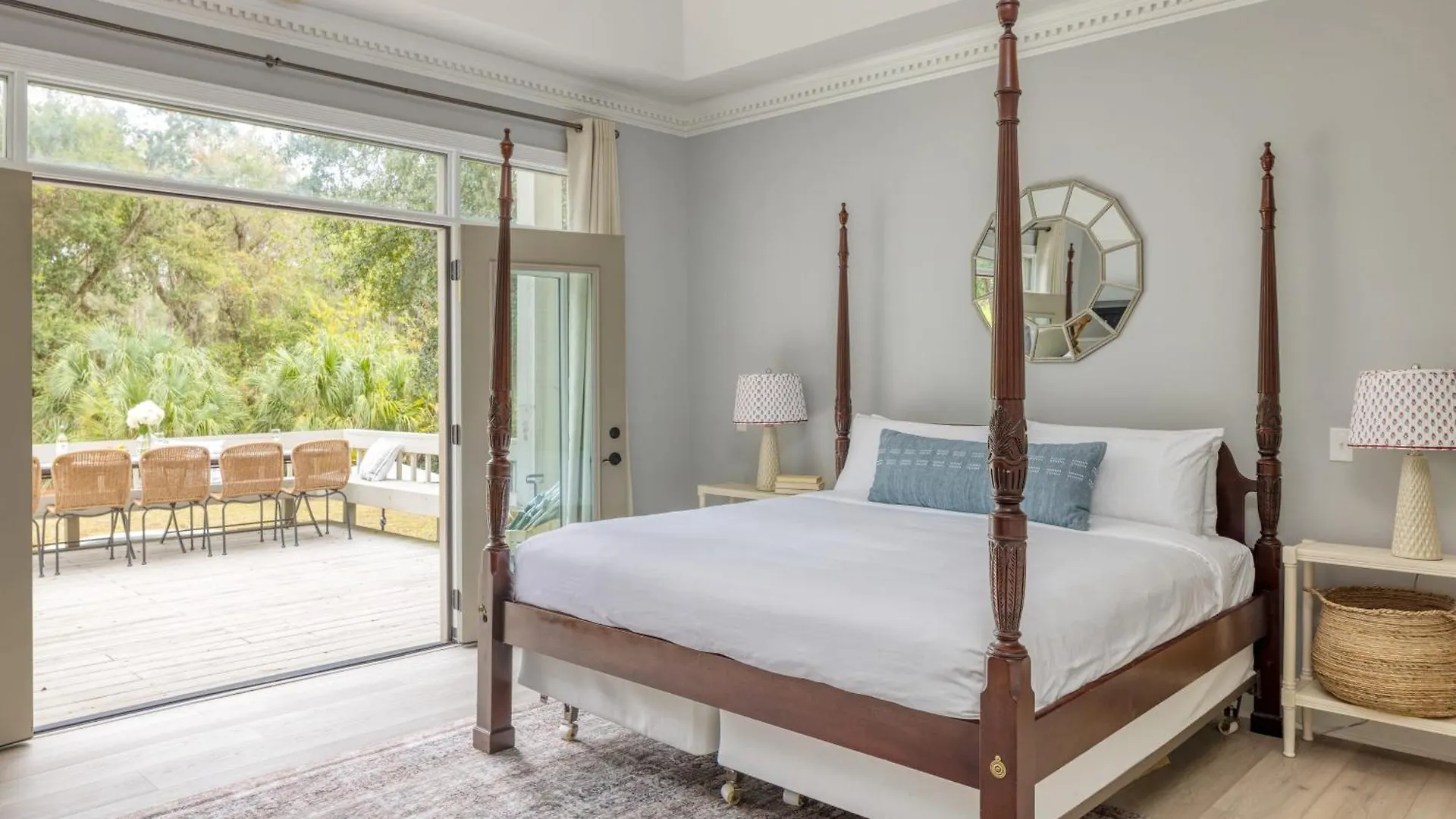 Holiday home Hilton Ivory By Avantstay Luxe Poolpatio