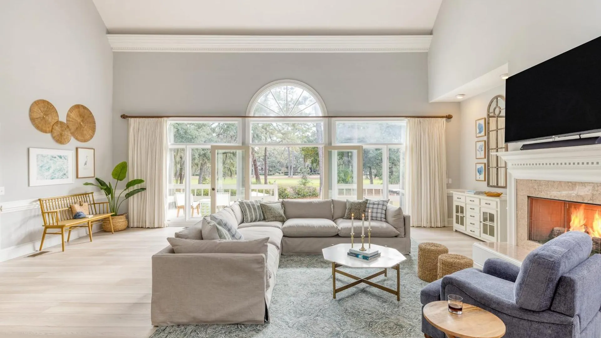 Hilton Ivory By Avantstay Luxe Poolpatio * Hilton Head Island