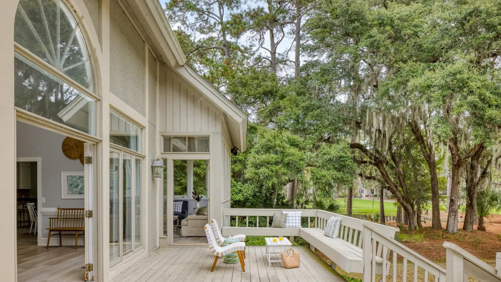 Hilton Ivory By Avantstay Luxe Poolpatio Hilton Head Island