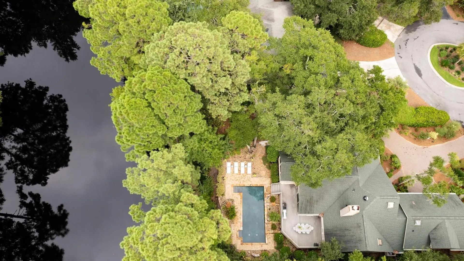 Holiday home Hilton Lagoon By Avantstay Designer W Luxe Pool In Hilton Head