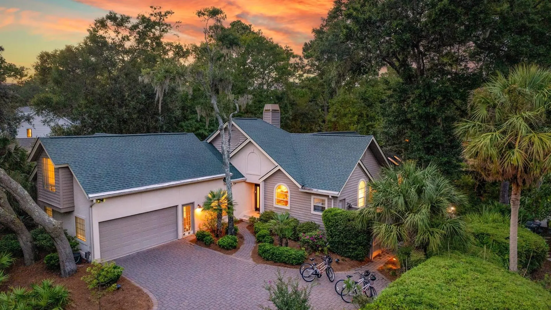 Hilton Lagoon By Avantstay Designer W Luxe Pool In Hilton Head Holiday home Hilton Head Island