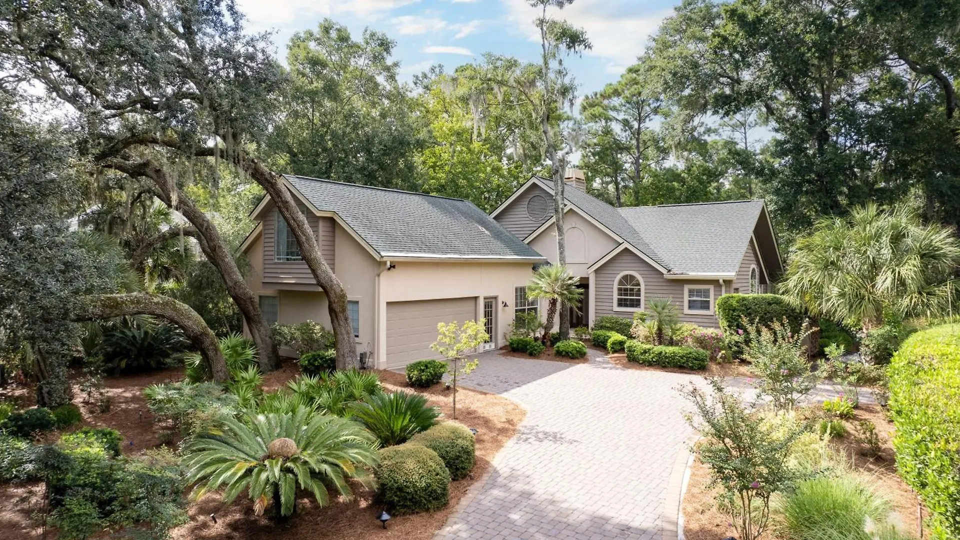 Hilton Lagoon By Avantstay Designer W Luxe Pool In Hilton Head *