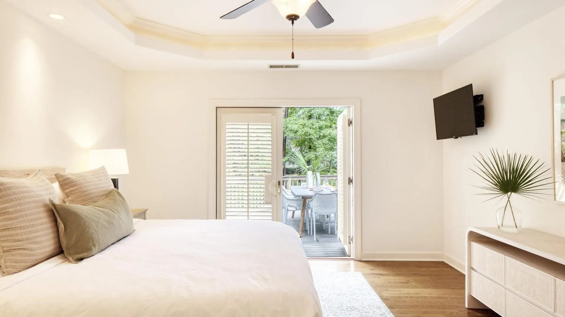 Hilton Lagoon By Avantstay Designer W Luxe Pool In Hilton Head * Hilton Head Island