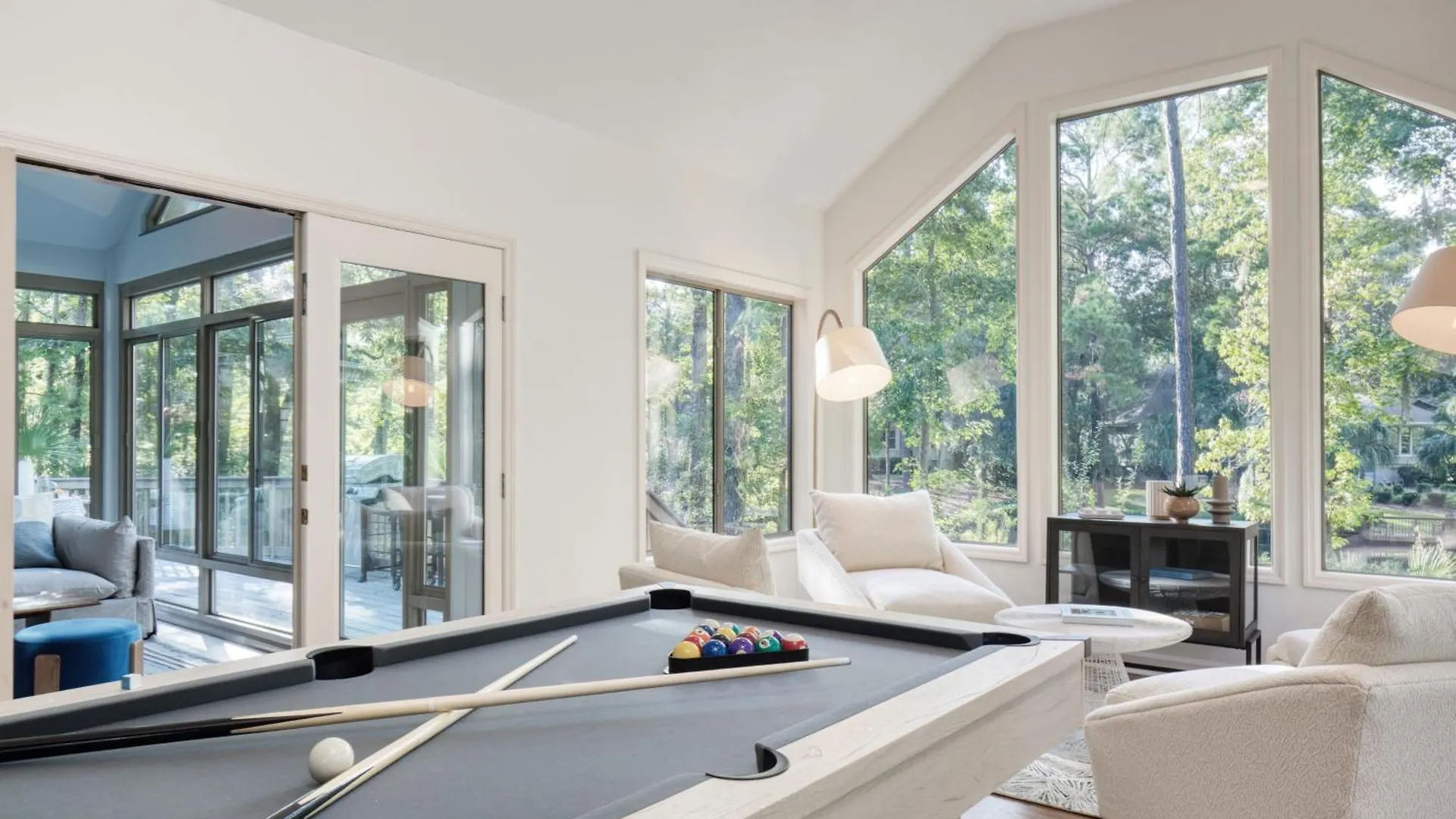 Holiday home Hilton Lagoon By Avantstay Designer W Luxe Pool In Hilton Head Hilton Head Island