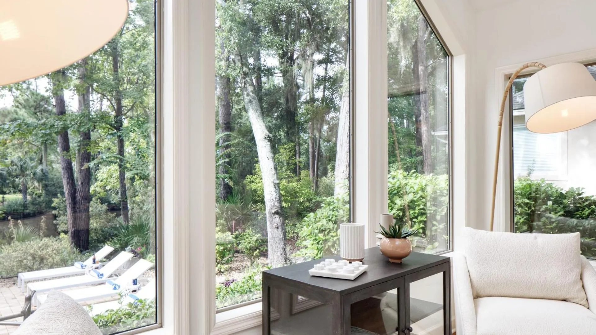 Hilton Lagoon By Avantstay Designer W Luxe Pool In Hilton Head Holiday home *