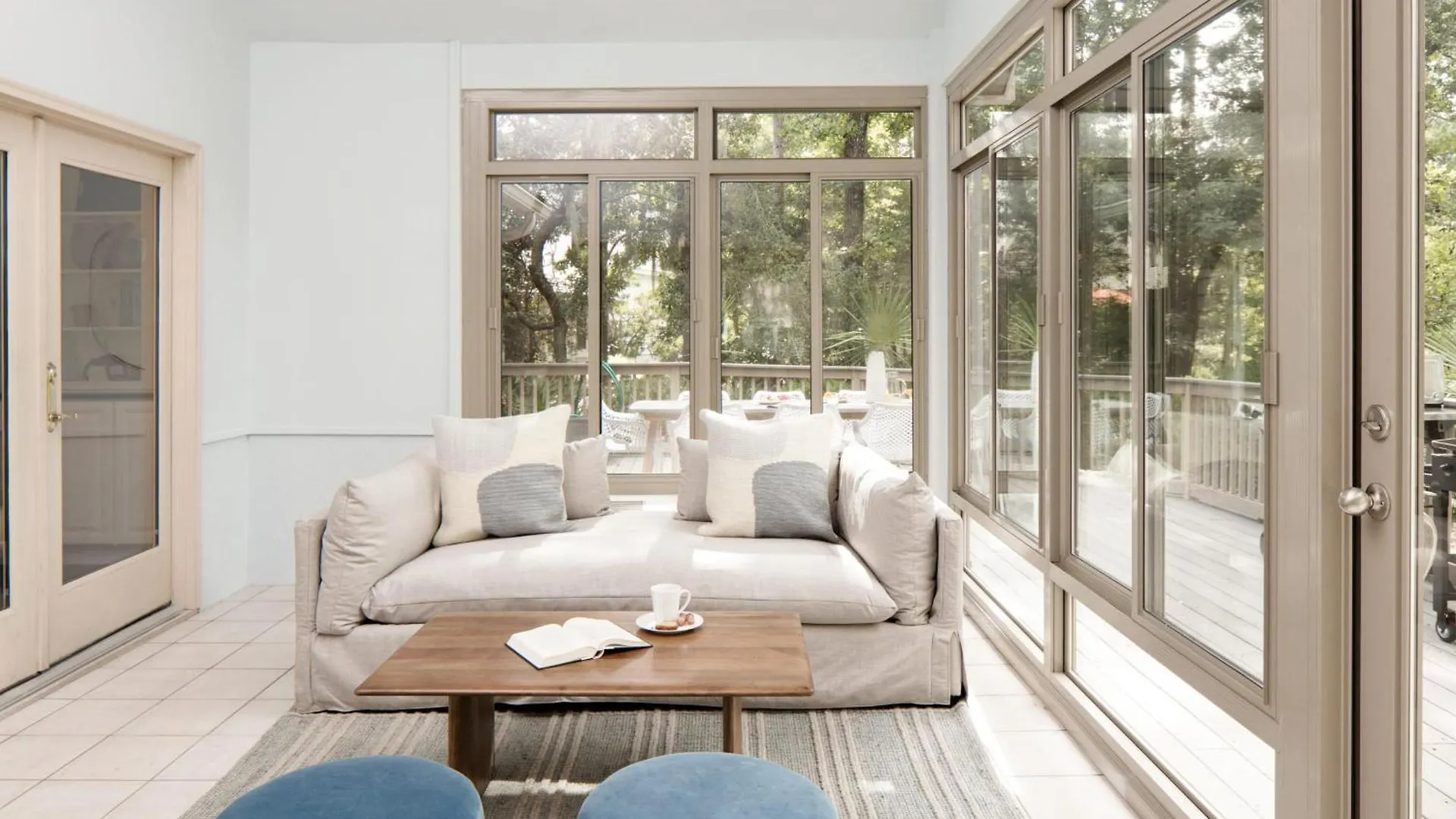 Holiday home Hilton Lagoon By Avantstay Designer W Luxe Pool In Hilton Head *