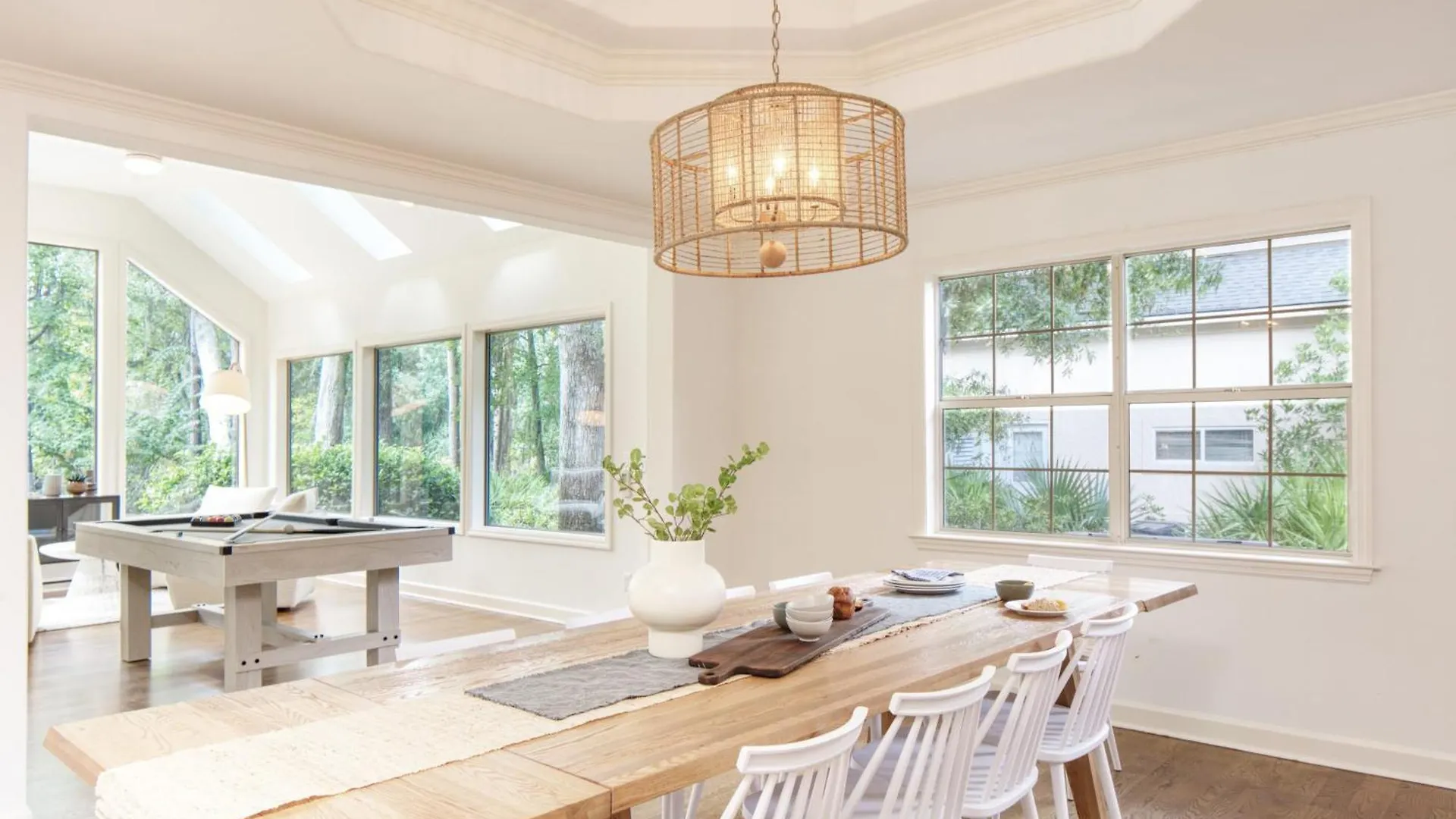 Holiday home Hilton Lagoon By Avantstay Designer W Luxe Pool In Hilton Head Hilton Head Island