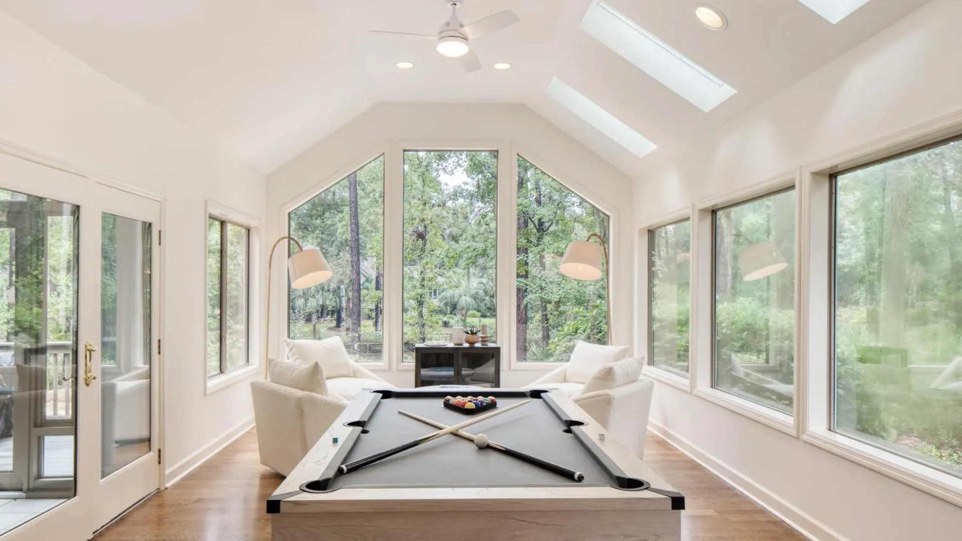 Hilton Lagoon By Avantstay Designer W Luxe Pool In Hilton Head Holiday home