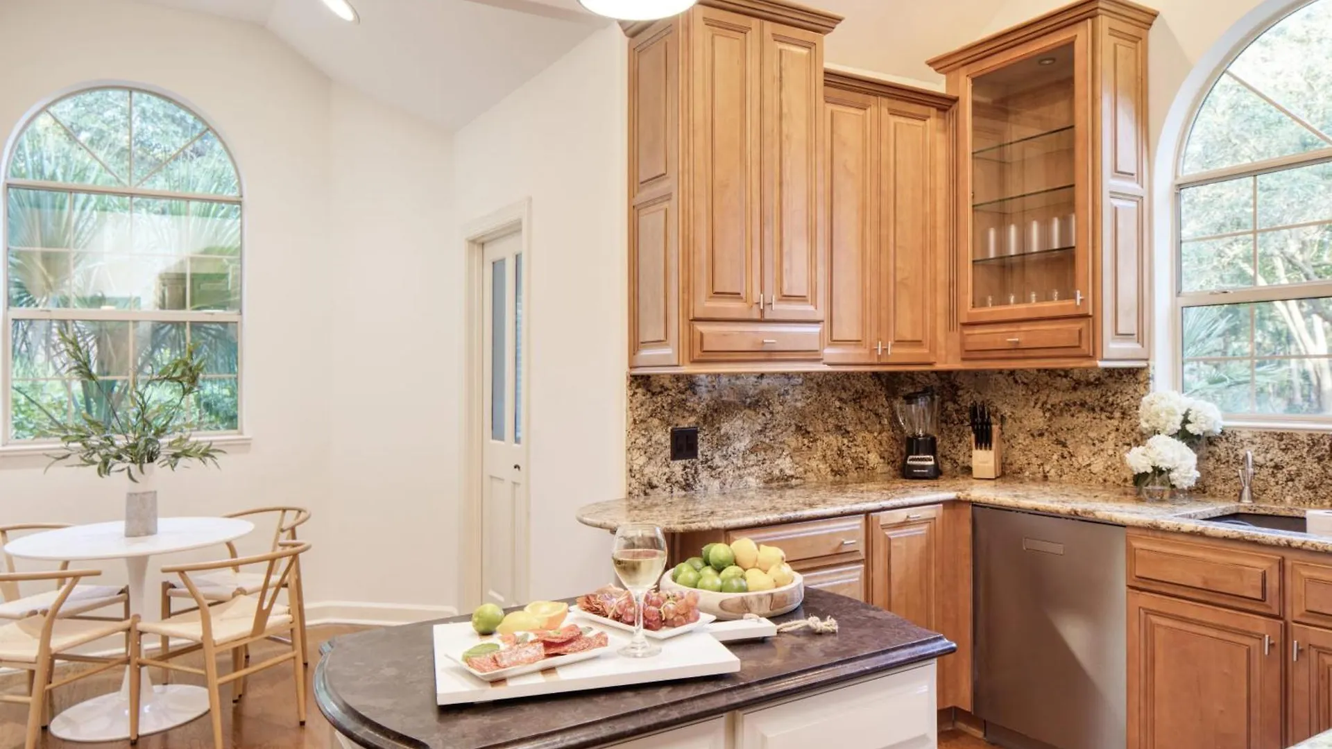 Holiday home Hilton Lagoon By Avantstay Designer W Luxe Pool In Hilton Head
