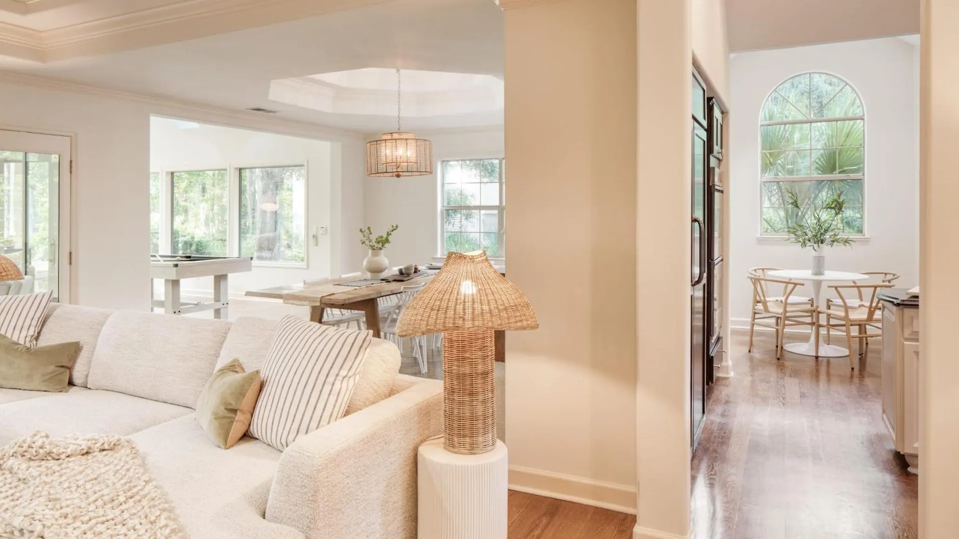 Hilton Lagoon By Avantstay Designer W Luxe Pool In Hilton Head Holiday home Hilton Head Island