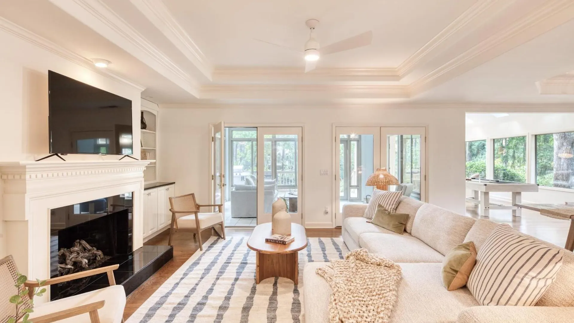 Holiday home Hilton Lagoon By Avantstay Designer W Luxe Pool In Hilton Head Hilton Head Island