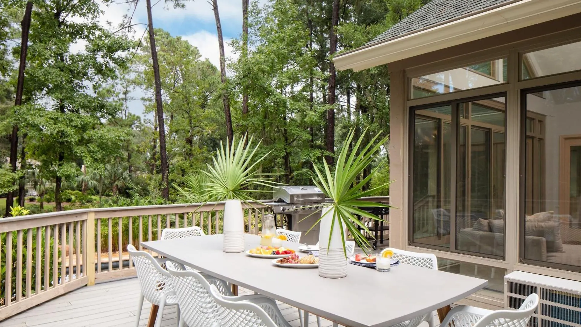 Hilton Lagoon By Avantstay Designer W Luxe Pool In Hilton Head *