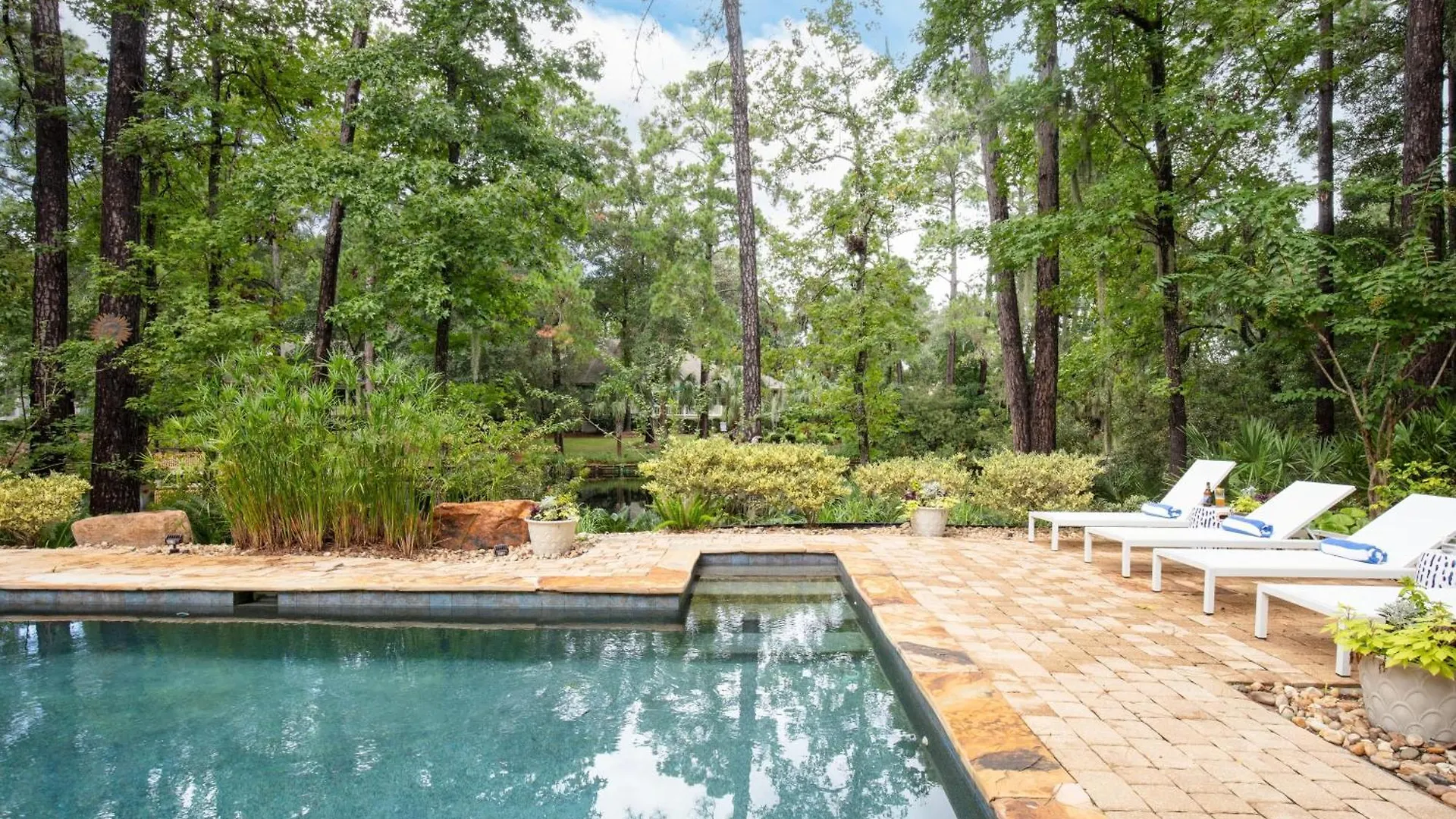 Hilton Lagoon By Avantstay Designer W Luxe Pool In Hilton Head Hilton Head Island
