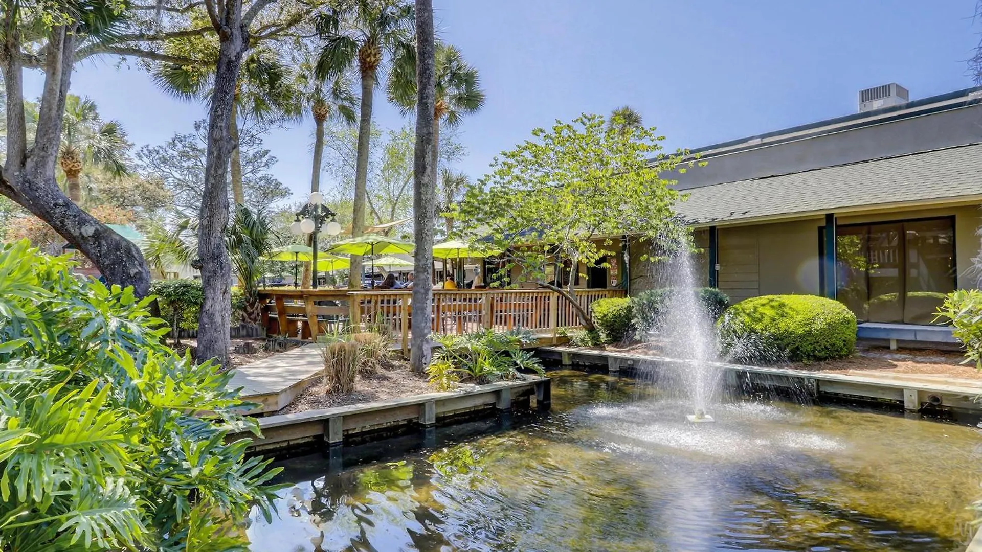 1206 Seacrest Villa