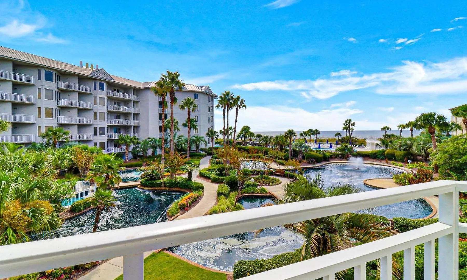 1206 Seacrest Hilton Head Island