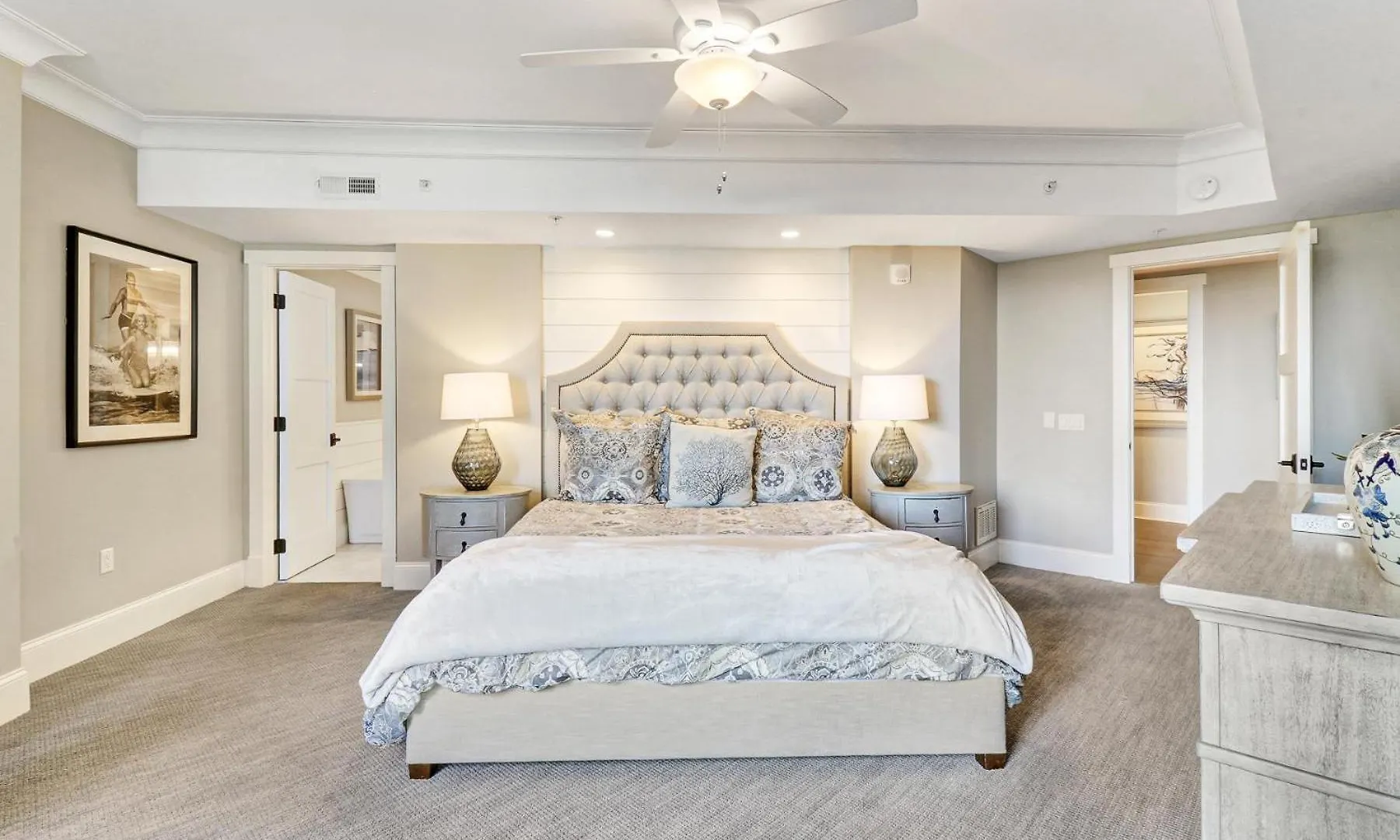 Villa 101 Seacrest *