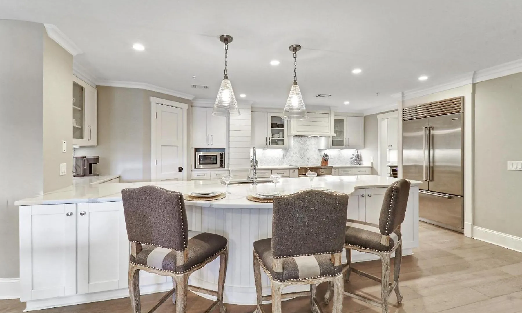 101 Seacrest Villa