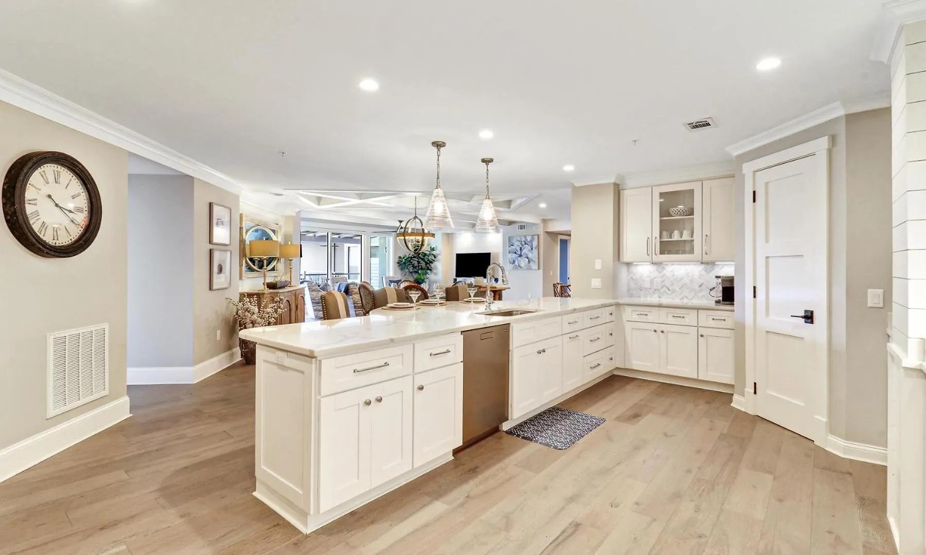 Villa 101 Seacrest Hilton Head Island