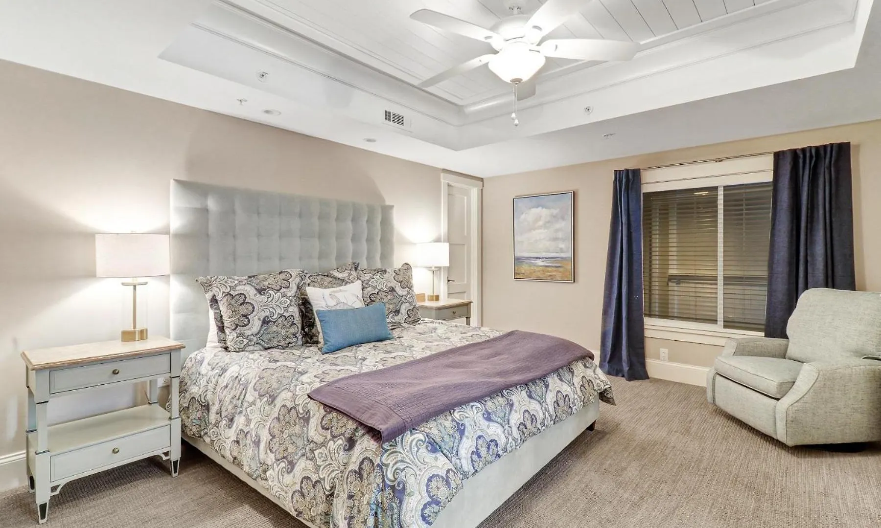 Villa 101 Seacrest