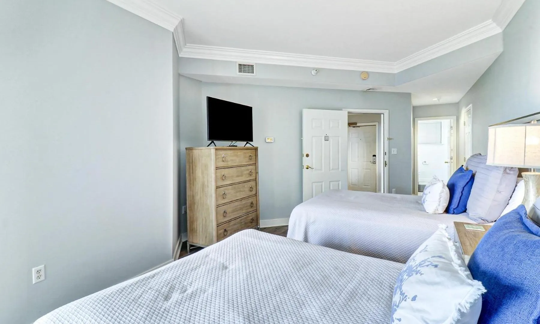 1206 Seacrest * Hilton Head Island