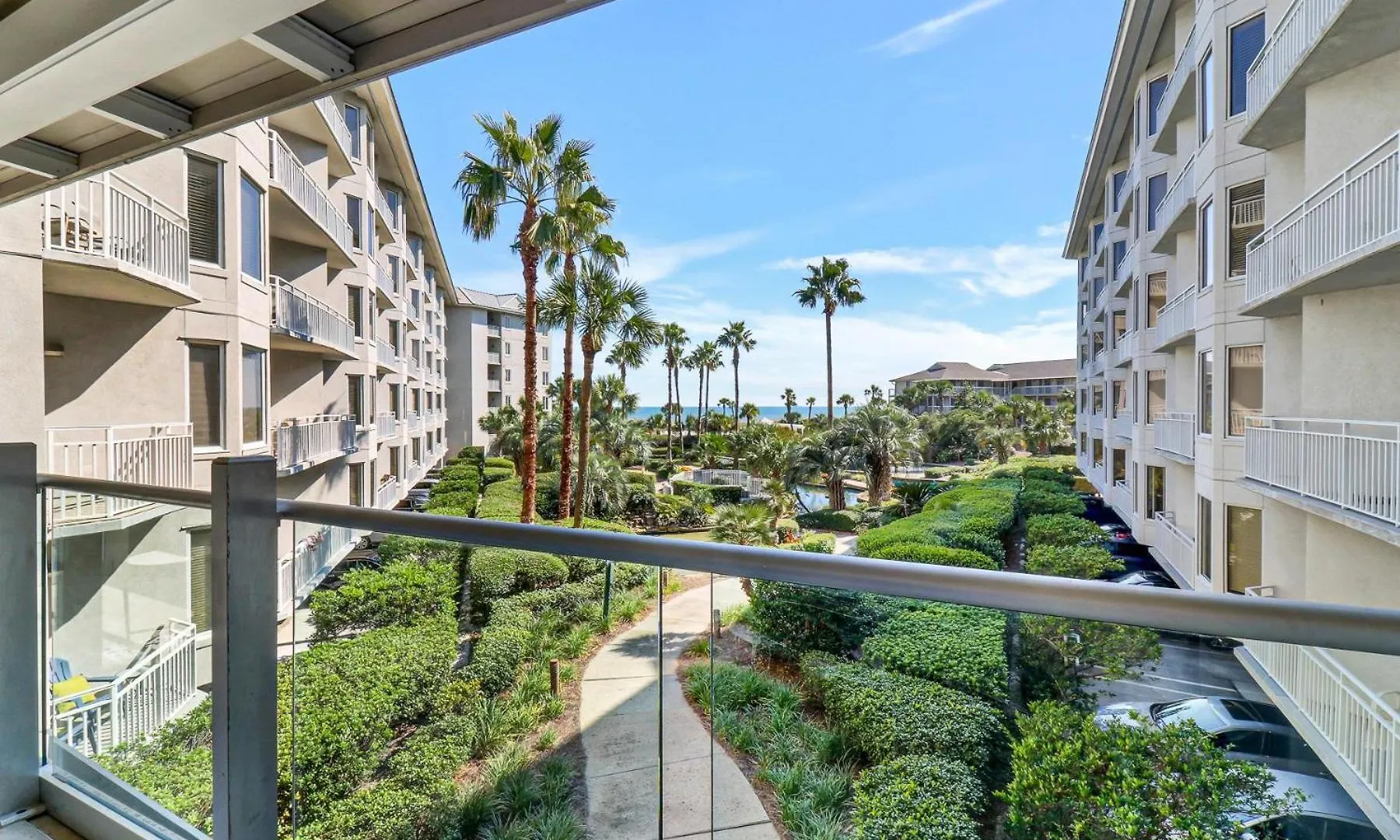 101 Seacrest Villa