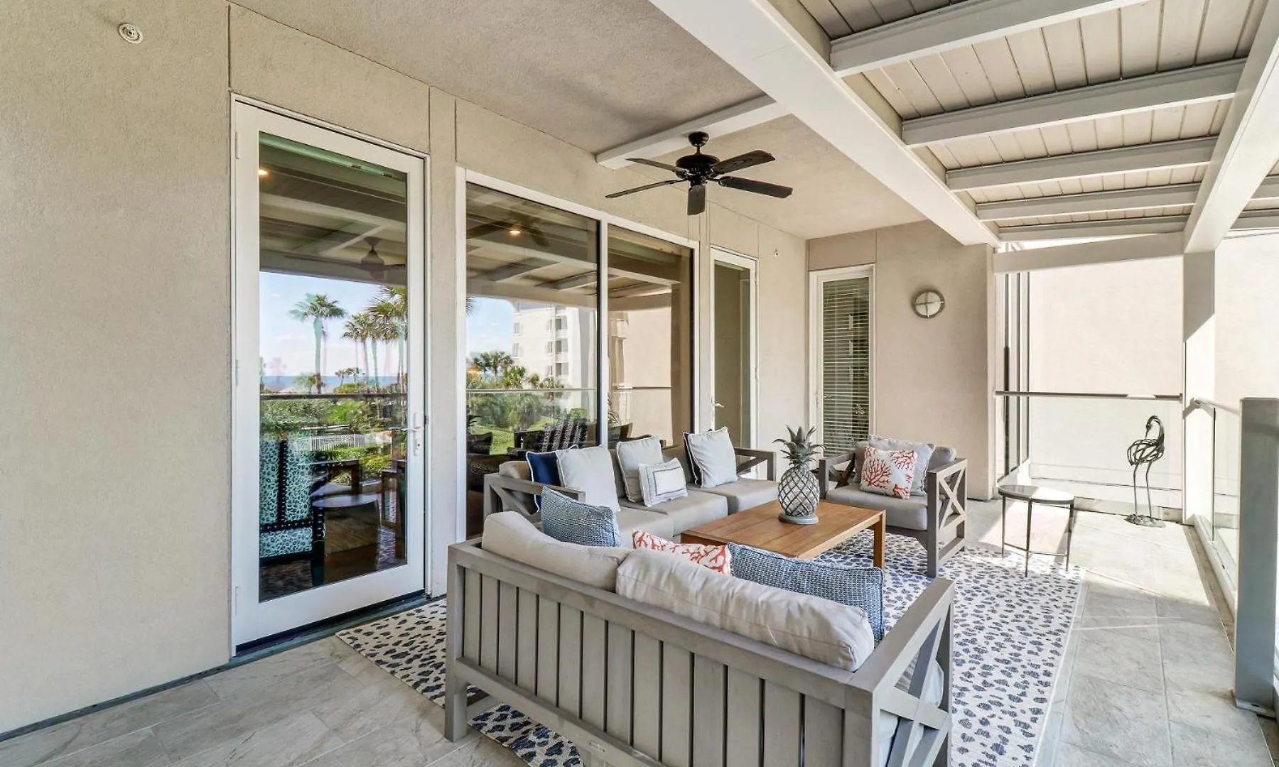Villa 101 Seacrest
