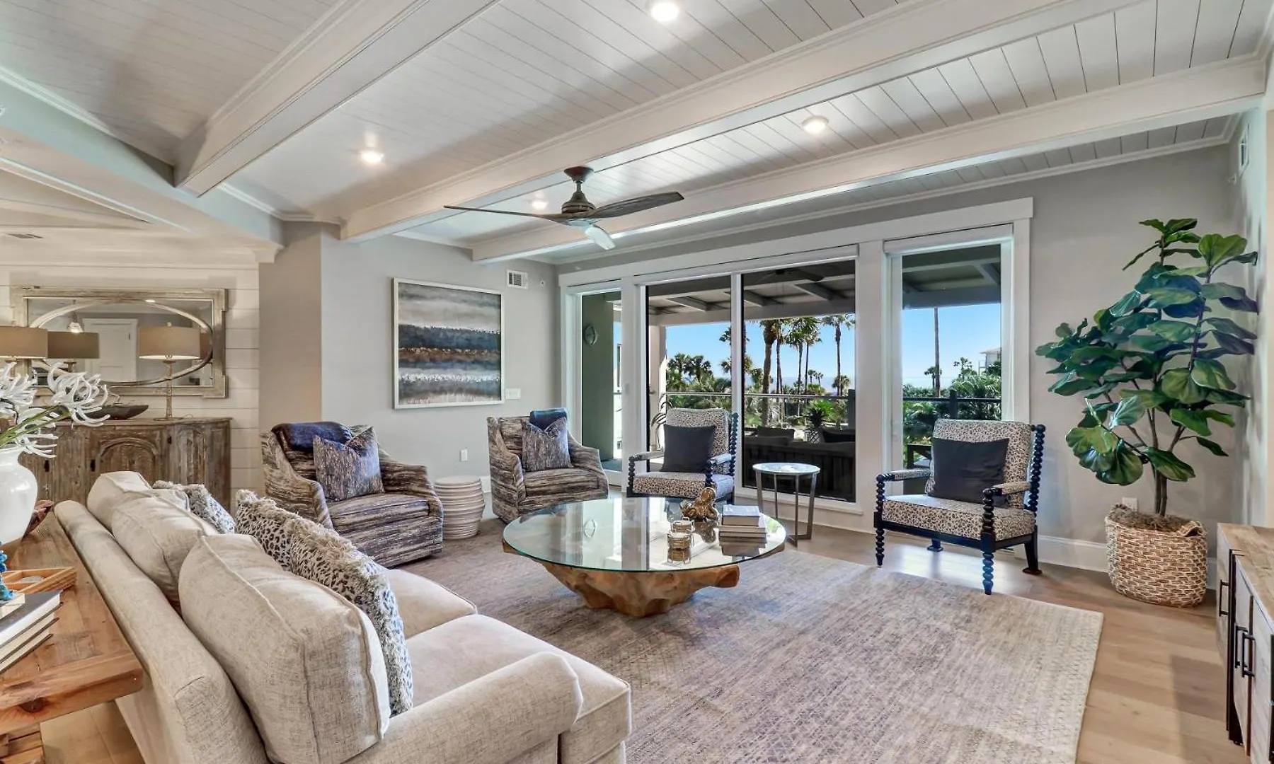 101 Seacrest * Hilton Head Island