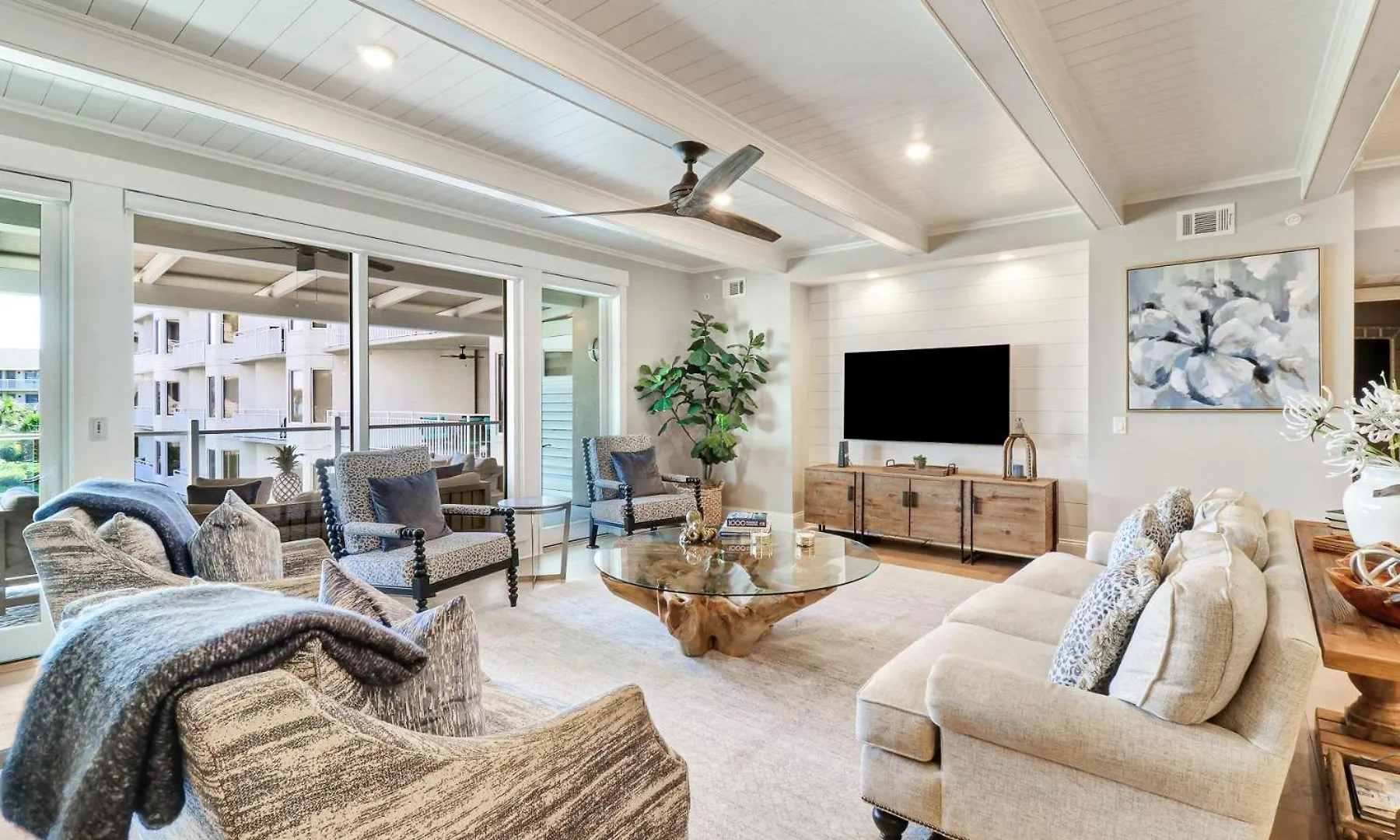 Villa 101 Seacrest