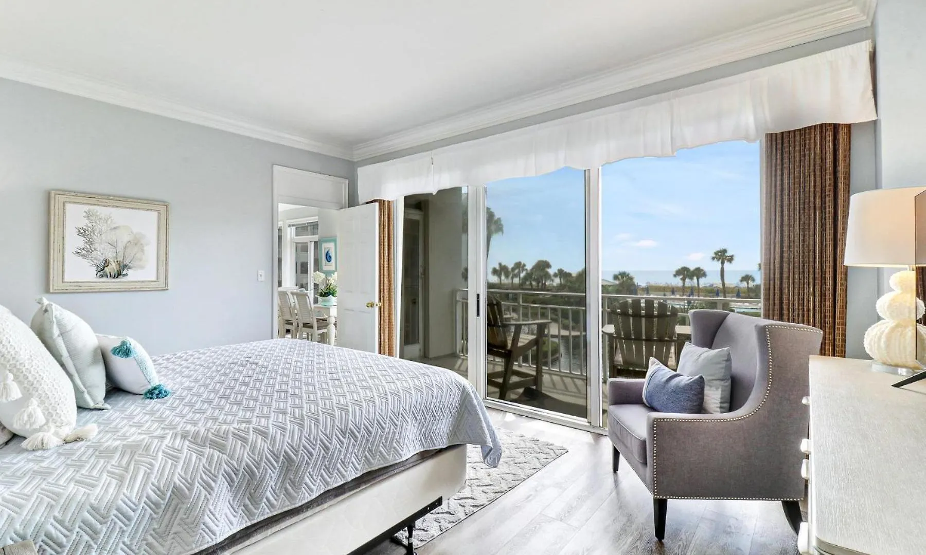 1206 Seacrest Hilton Head Island
