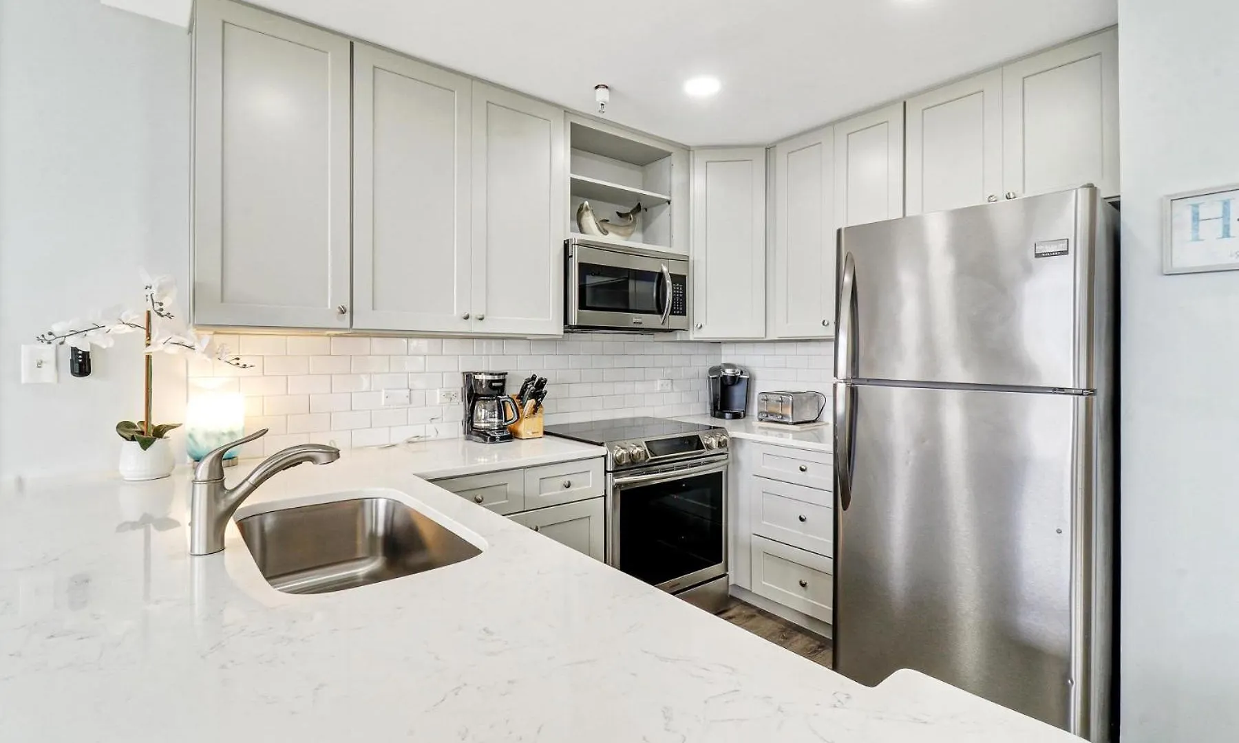 1206 Seacrest Villa *