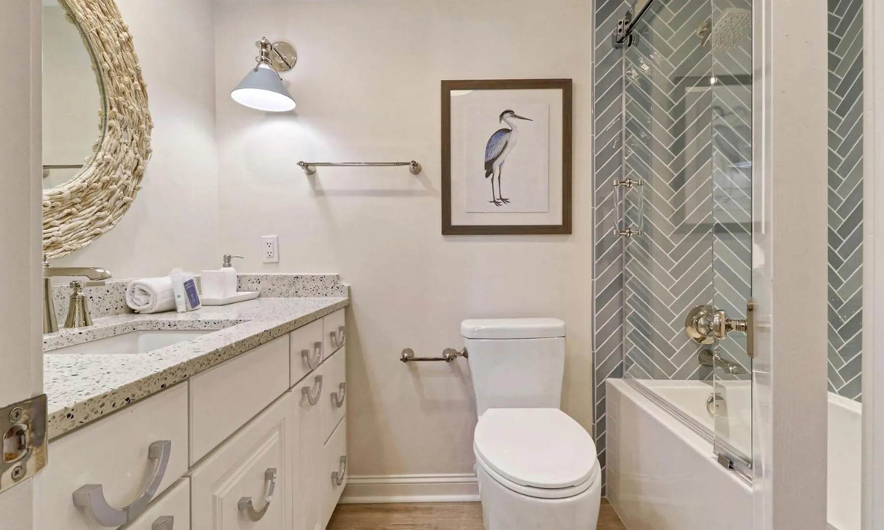 512 Shorewood Place Villa *