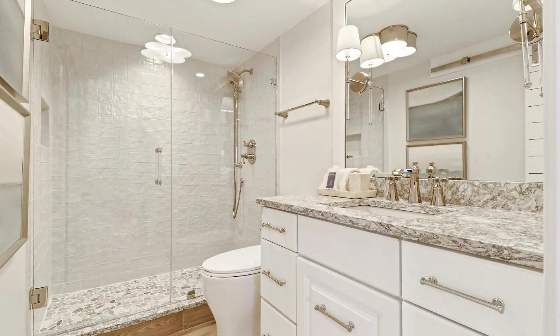 512 Shorewood Place *
