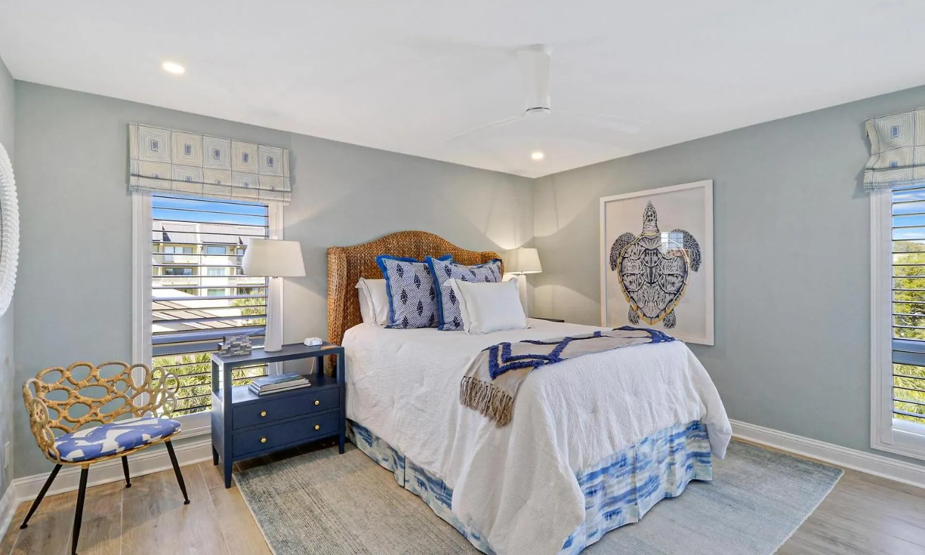 Villa 512 Shorewood Place Hilton Head Island