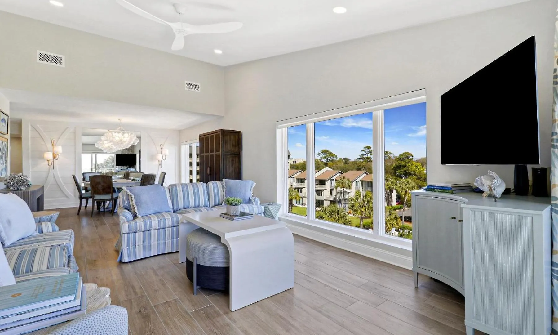 Villa 512 Shorewood Place Hilton Head Island