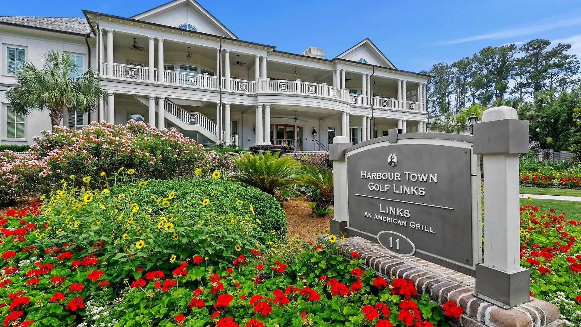 42 Stoney Creek Hilton Head Island