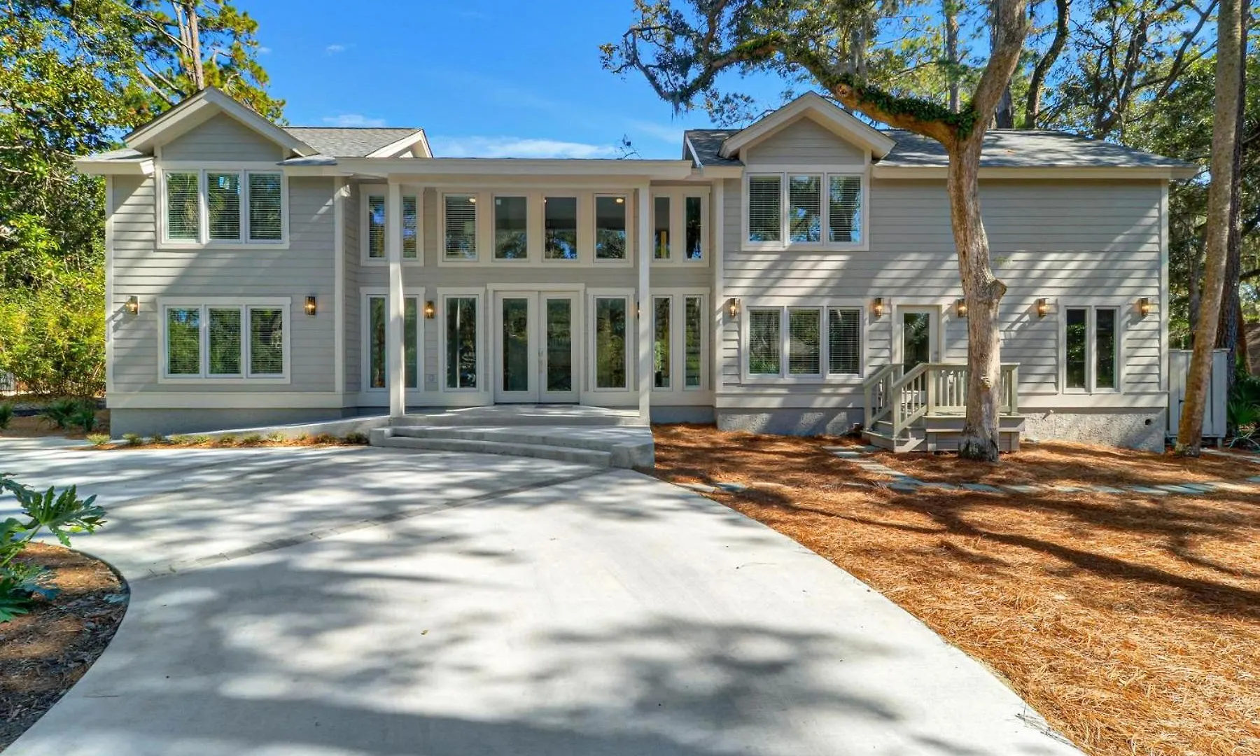 42 Stoney Creek Villa Hilton Head Island